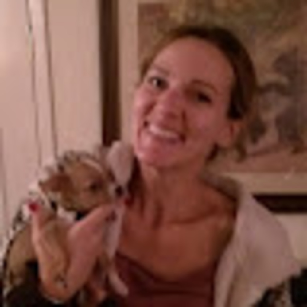 Meet your Posher, Kelli